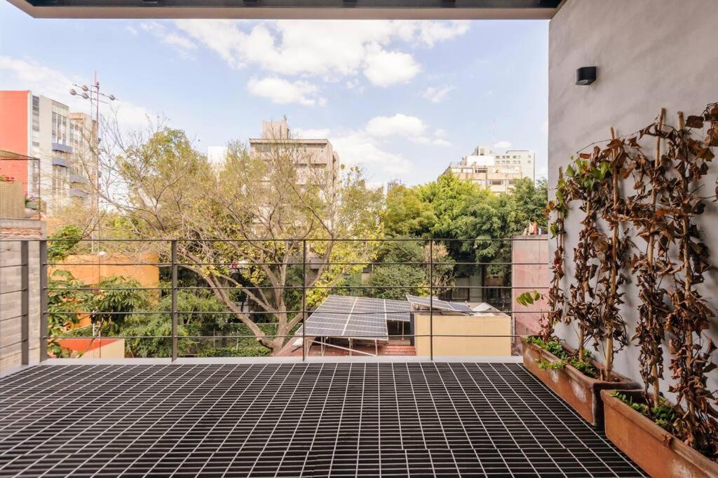 Appartamento Espacioso Departamento A Pasos De Ave. Reforma