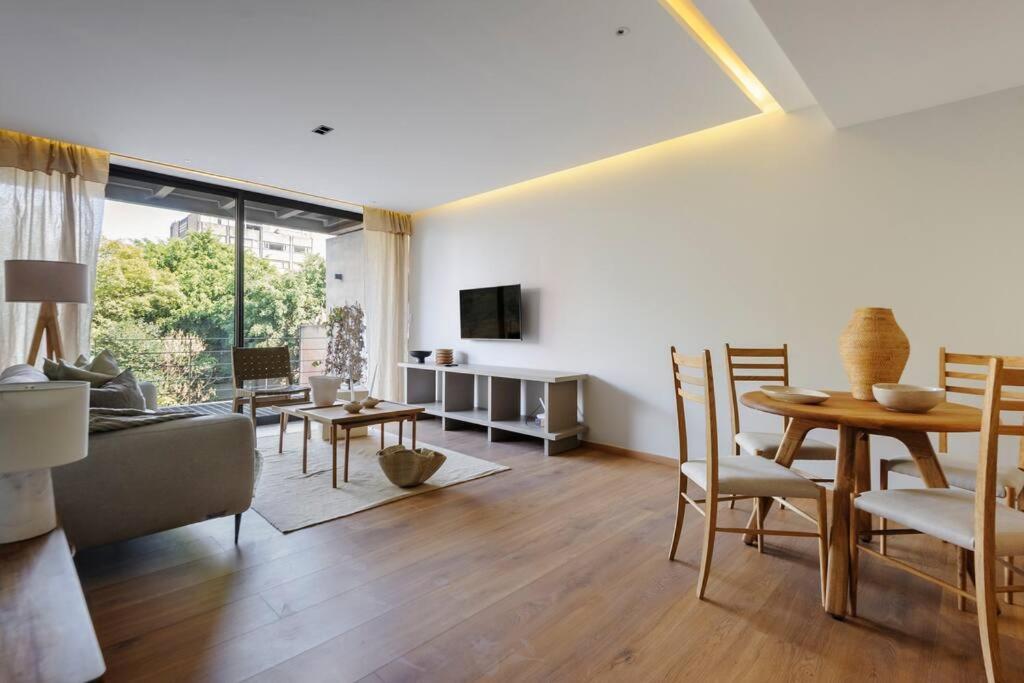 Appartamento Espacioso Departamento A Pasos De Ave. Reforma *