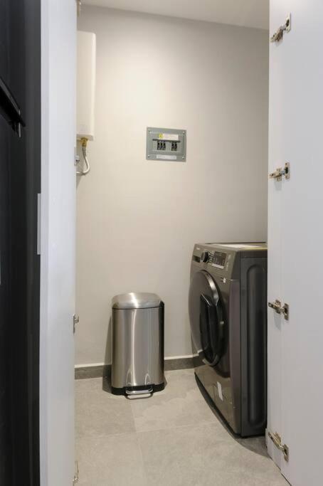 Appartamento Espacioso Departamento A Pasos De Ave. Reforma