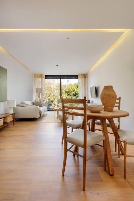 Espacioso Departamento A Pasos De Ave. Reforma Apartment Mexiko-Stadt